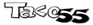 TACO_55_logo